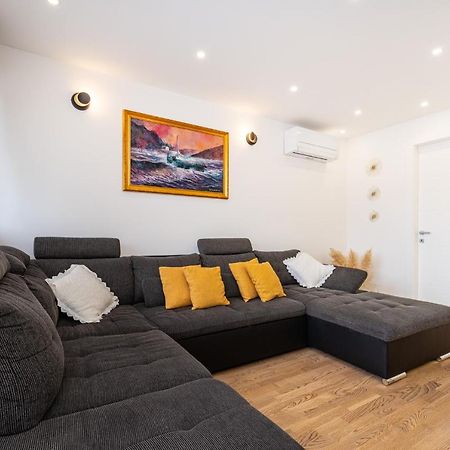 M&F Luxury Apartment Zadar Ngoại thất bức ảnh